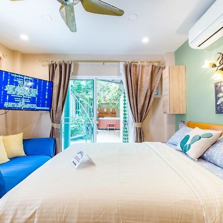 Cozy House In Hua Hin, Thailand Exterior photo