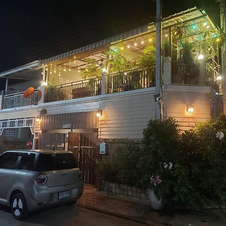 Cozy House In Hua Hin, Thailand Exterior photo