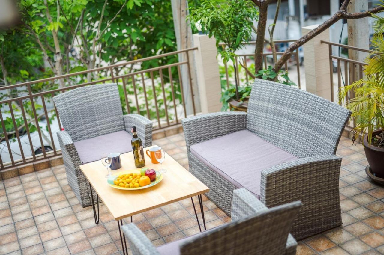 Cozy House In Hua Hin, Thailand Exterior photo