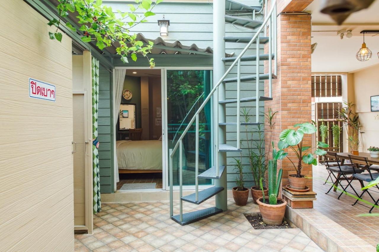 Cozy House In Hua Hin, Thailand Exterior photo