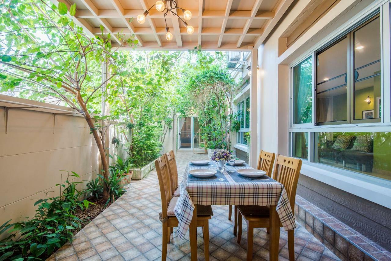 Cozy House In Hua Hin, Thailand Exterior photo
