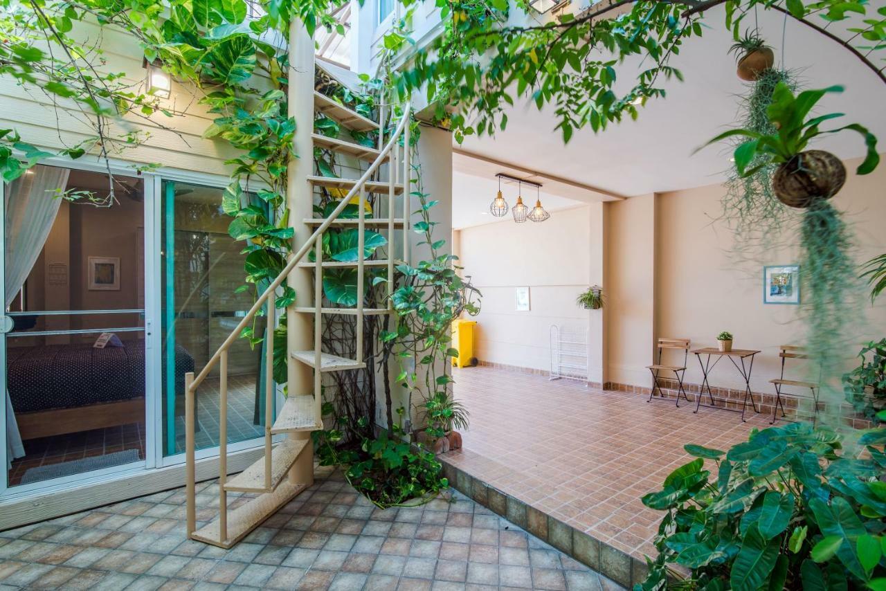 Cozy House In Hua Hin, Thailand Exterior photo