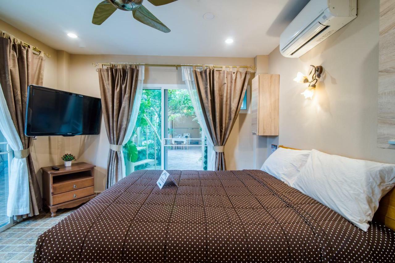 Cozy House In Hua Hin, Thailand Exterior photo