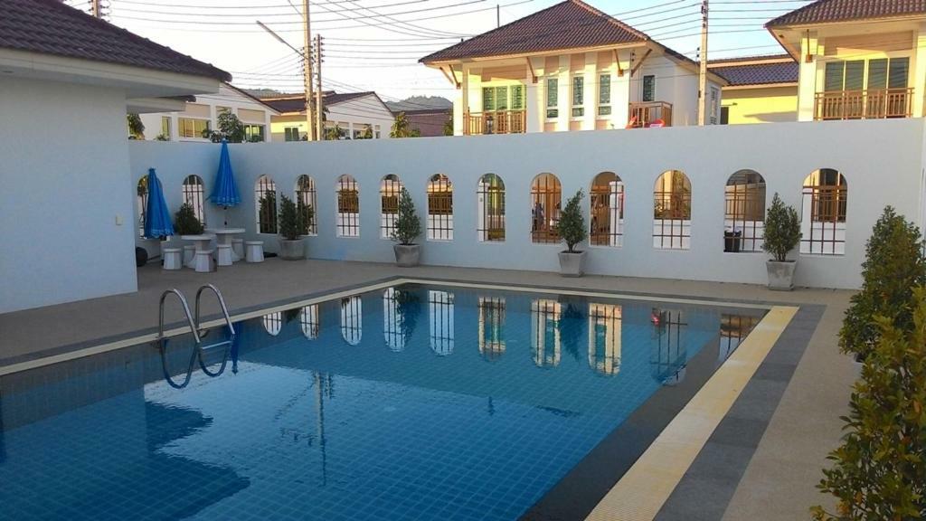 Cozy House In Hua Hin, Thailand Exterior photo