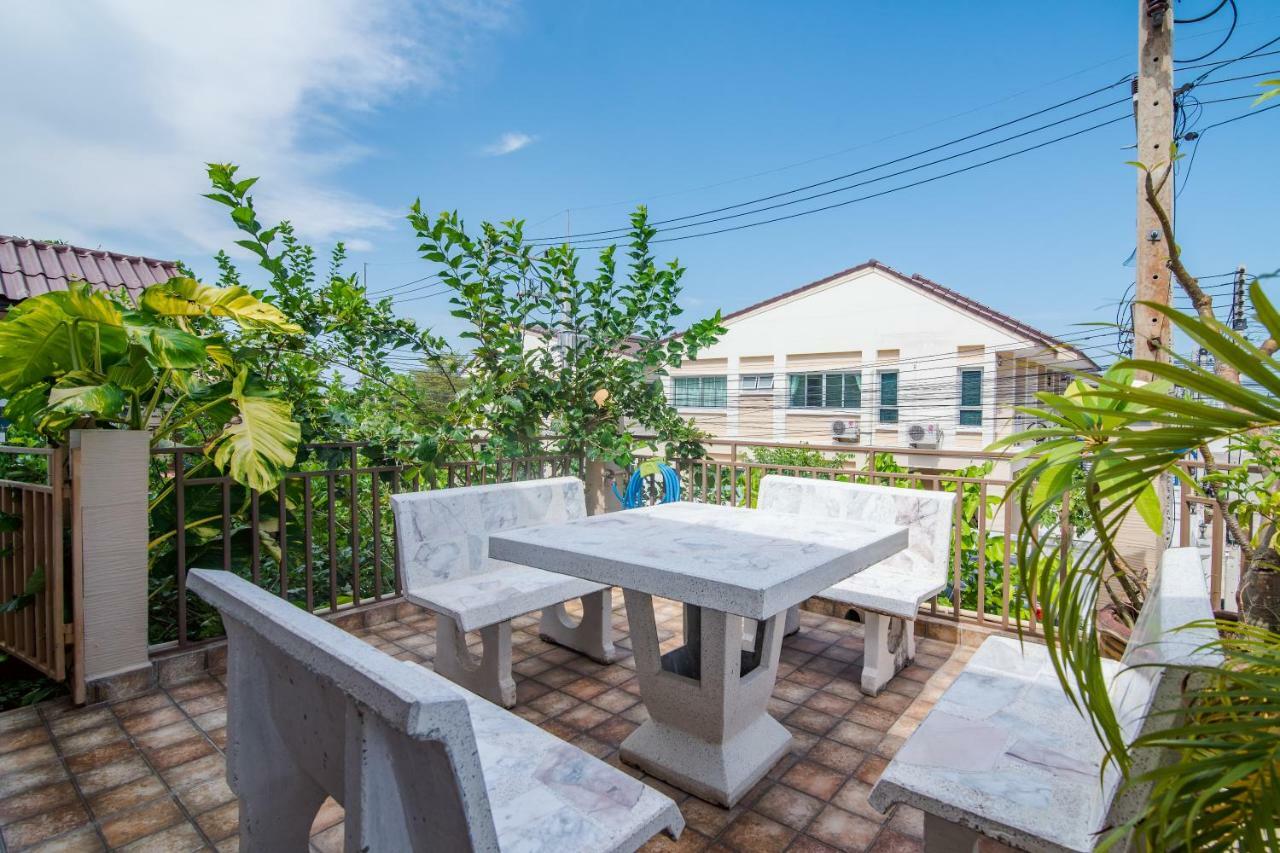 Cozy House In Hua Hin, Thailand Exterior photo